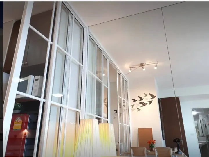 Property photos for Baan Sathorn Chaopraya
