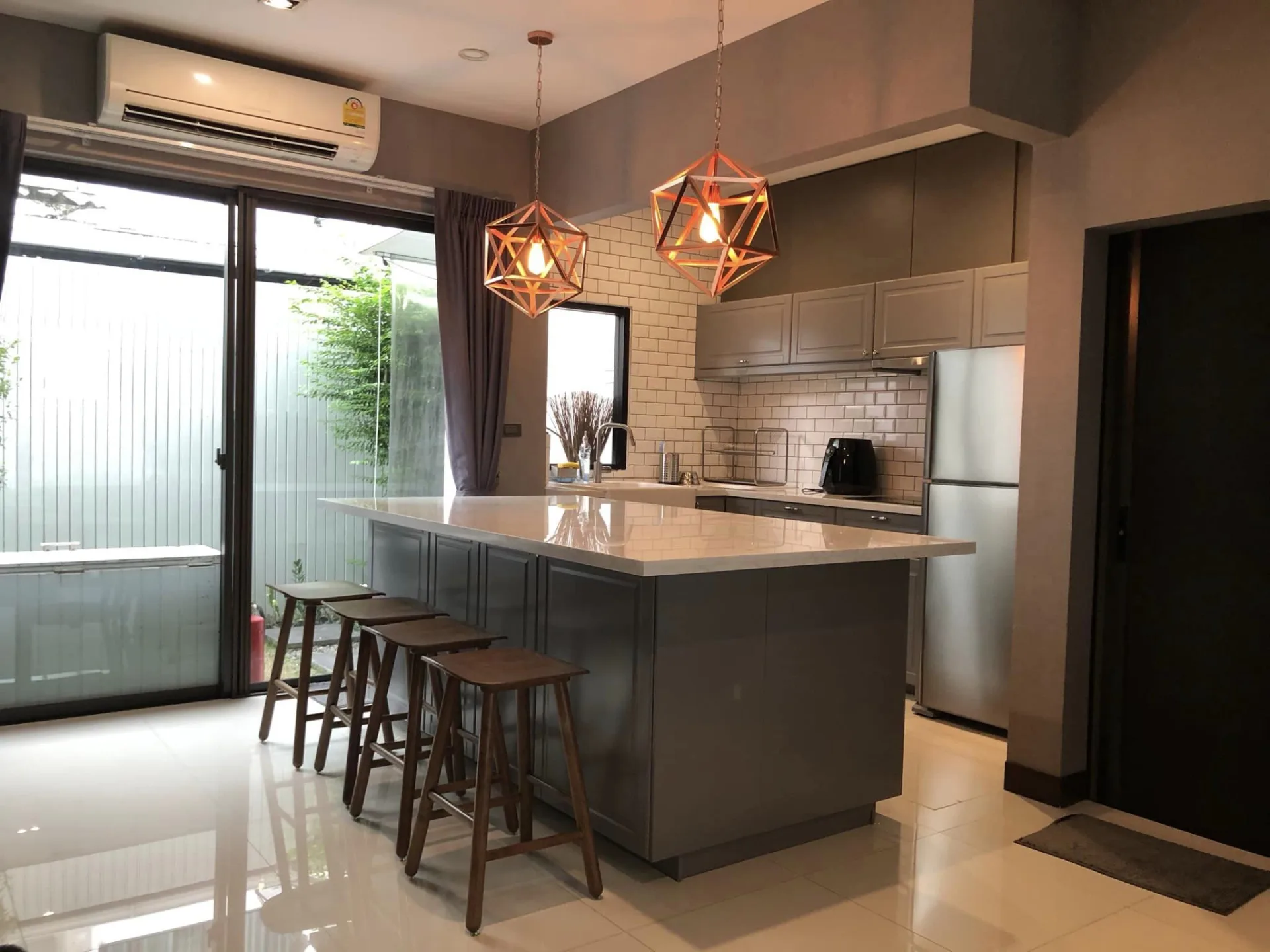 Property photos for The Landmark Ekamai-ramindra