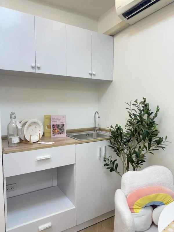 Property photos for Garden Asoke - Rama 9