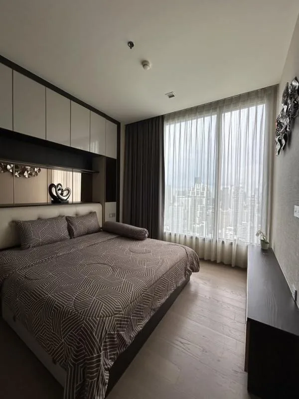 Property photos for The Esse Asoke