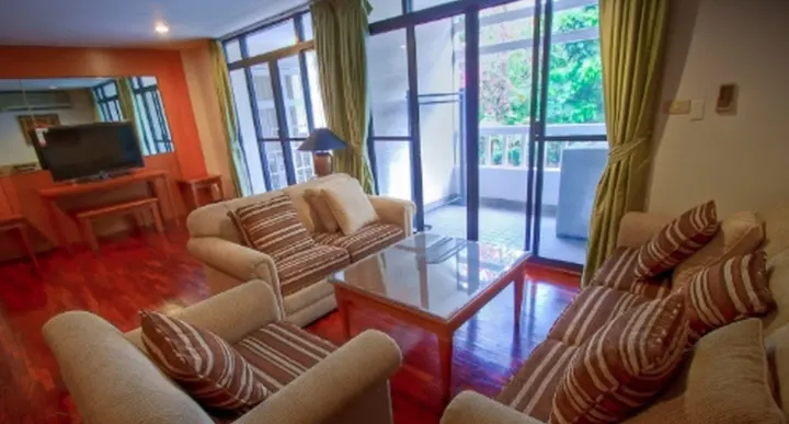 Property photos for Baan Chan