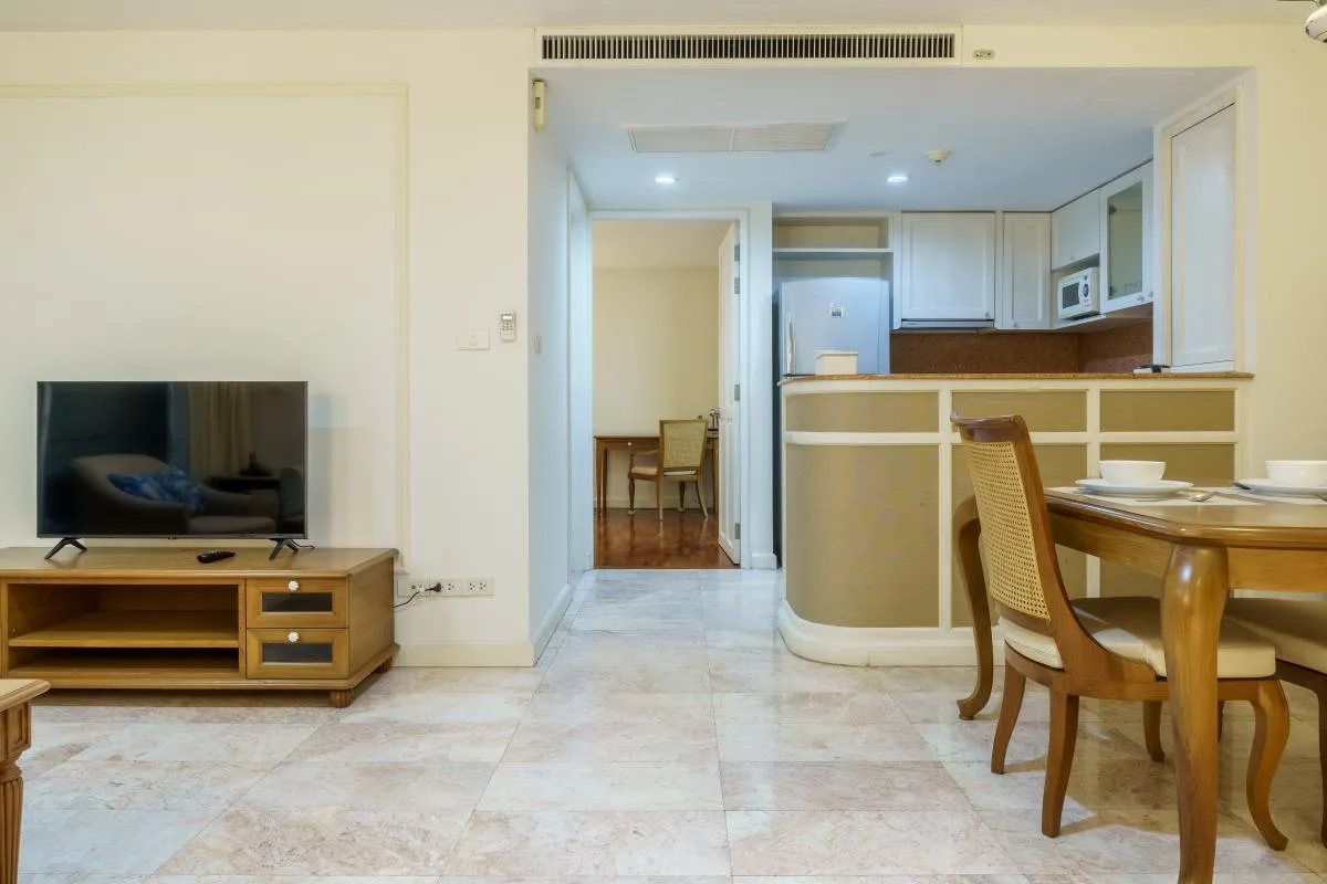 Property photos for Baan Pipat