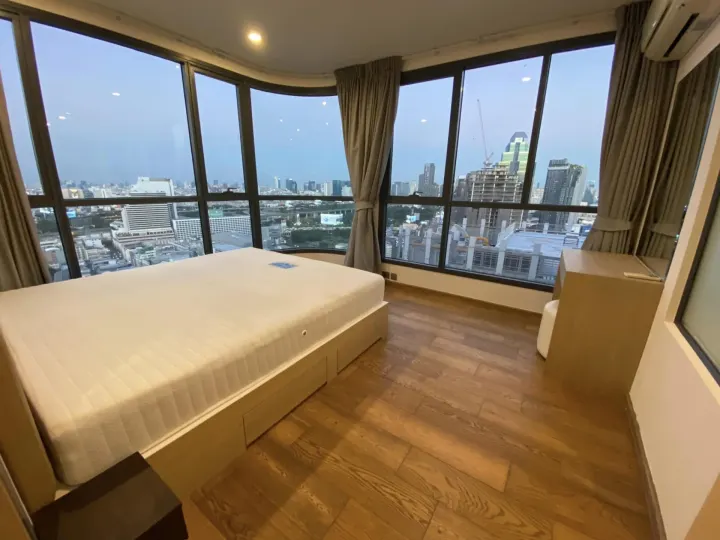 Property photos for Q Chidlom - Phetchaburi