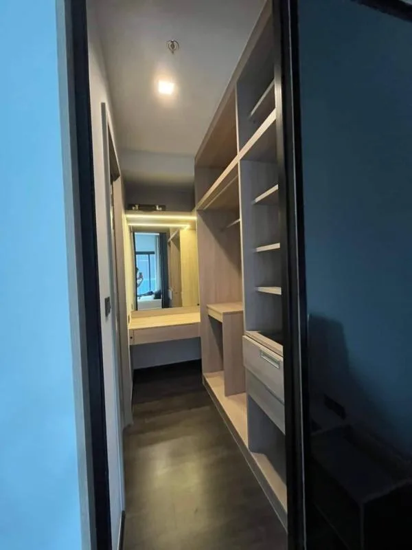 Property photos for The Line Asoke - Ratchada