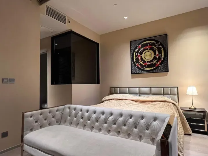 Property photos for Ashton Silom