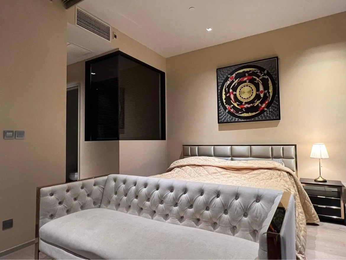 Property photos for Ashton Silom