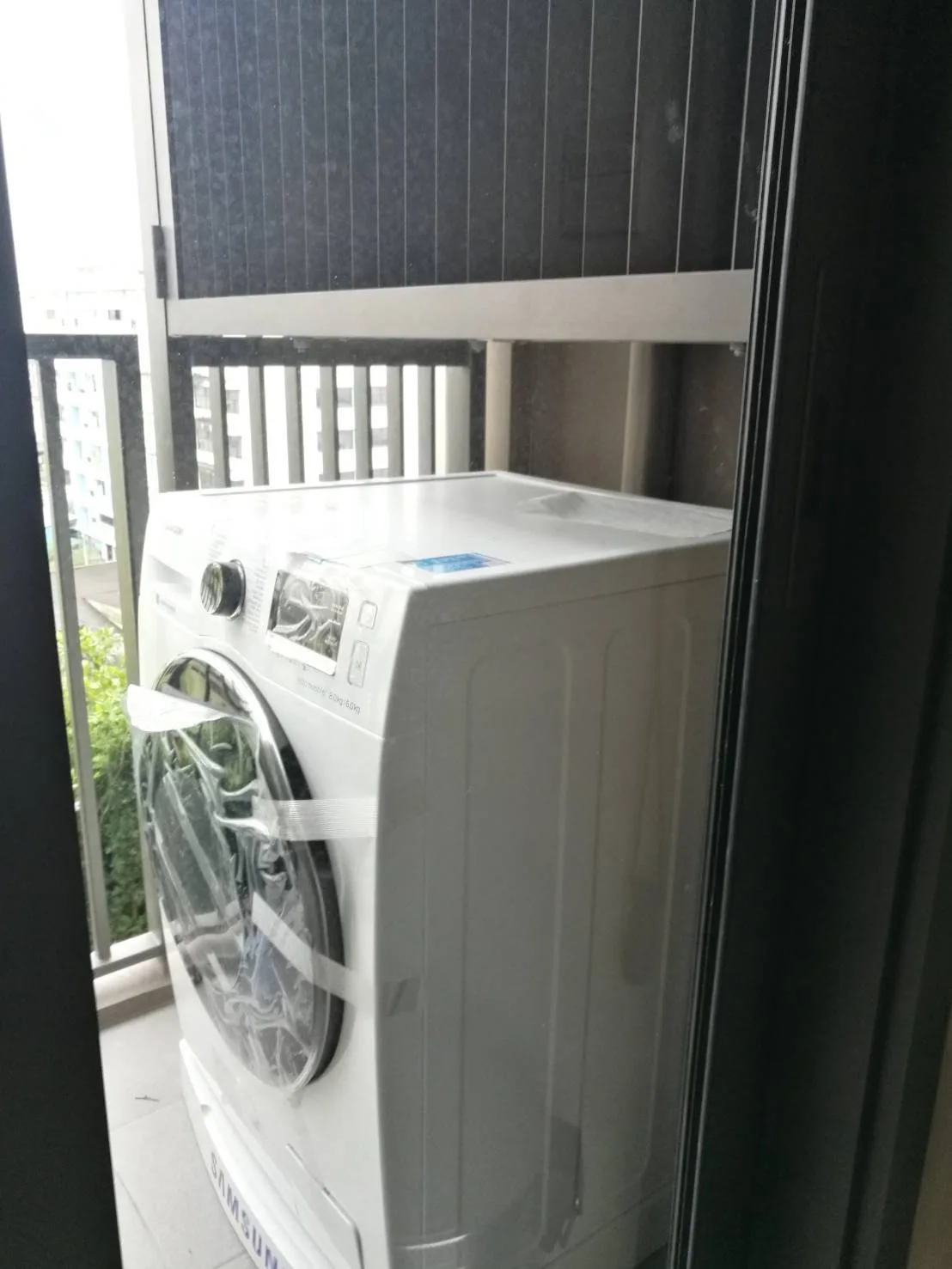 Property photos for The Line Sukhumvit 71
