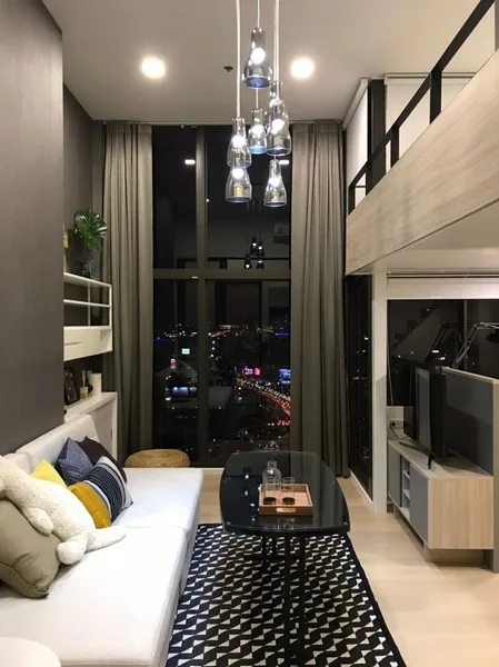 Property photos for Chewathai Residence Asoke