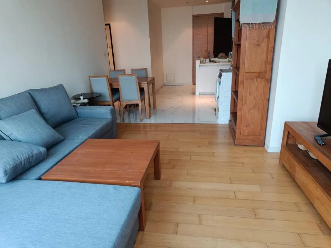 Property photos for Eight Thonglor Residence