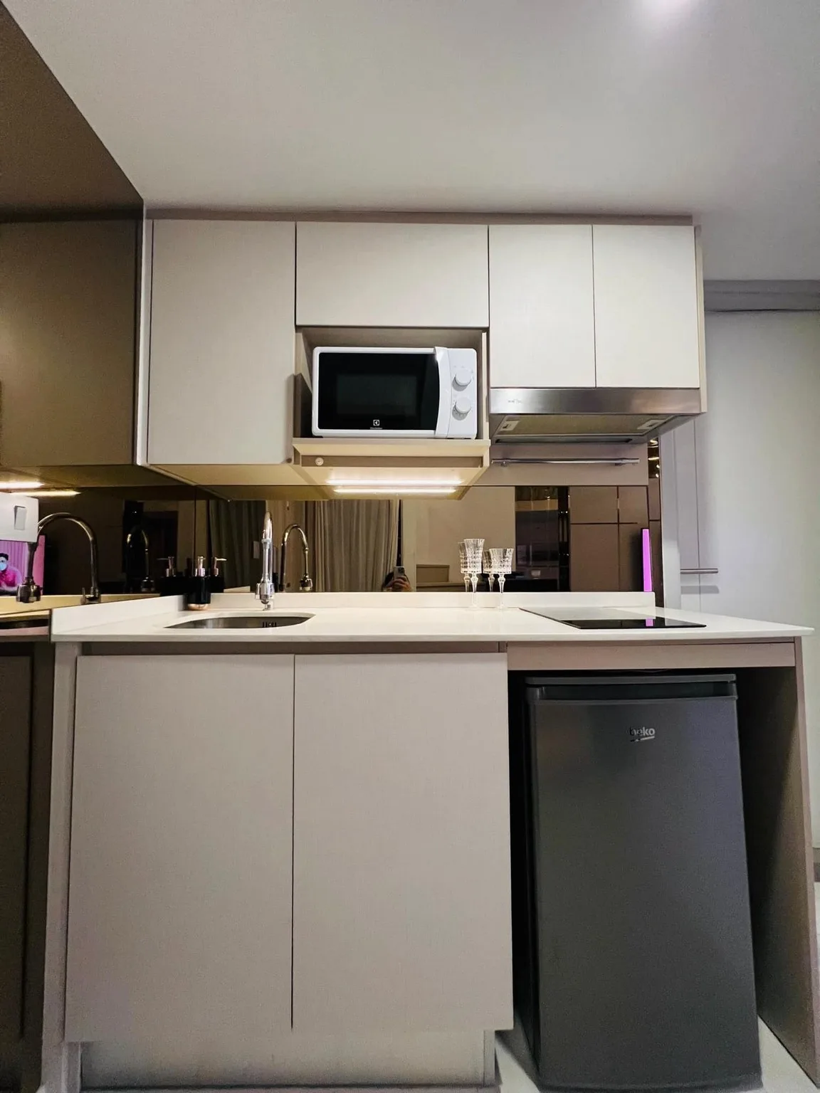 Property photos for Knightsbridge Prime Sathorn