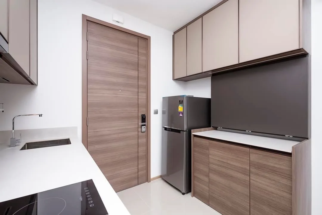Property photos for THE LINE Phahol - Pradipat