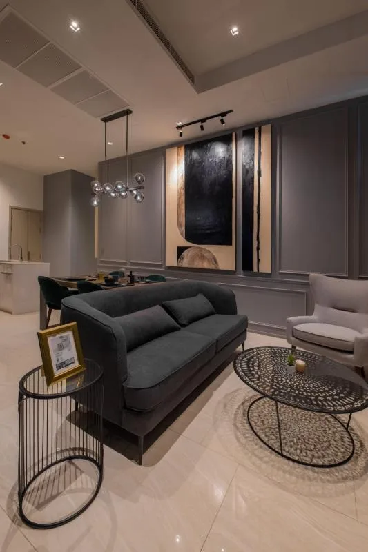Property photos for Ashton Silom