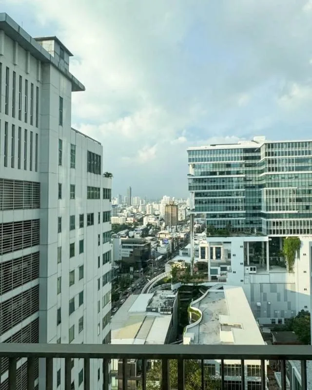 Property photos for Quattro by Sansiri