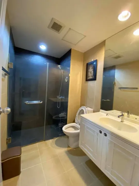 Property photos for The Station Sathorn - Bangrak