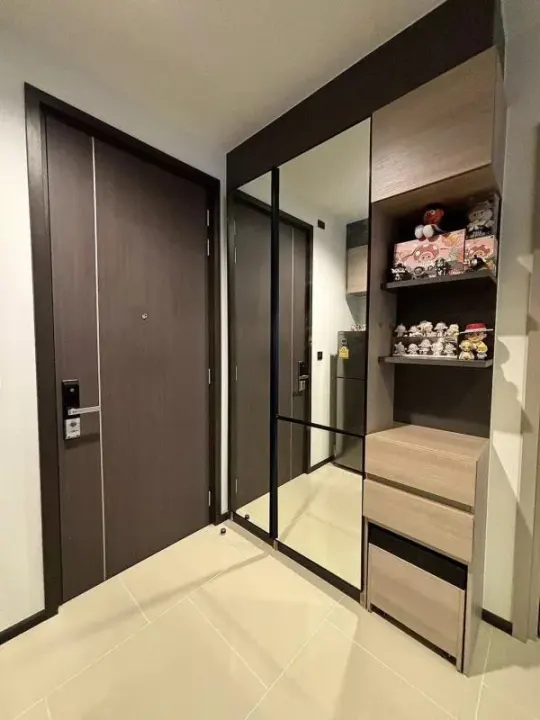 Property photos for The Line Asoke - Ratchada