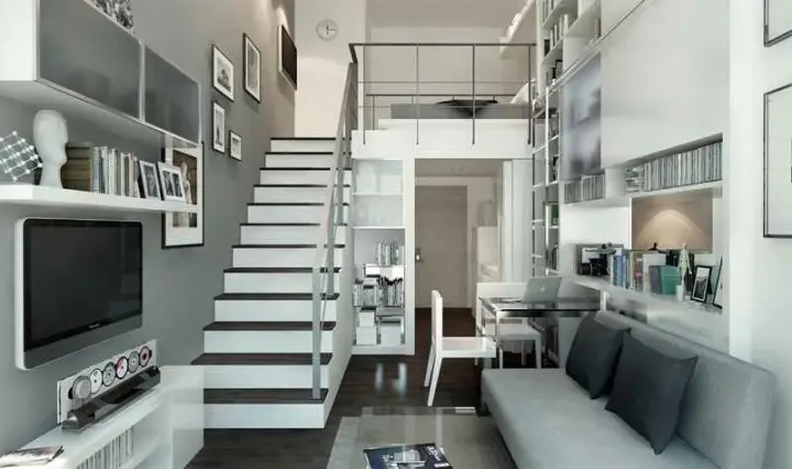 Property photos for Ideo Morph 38