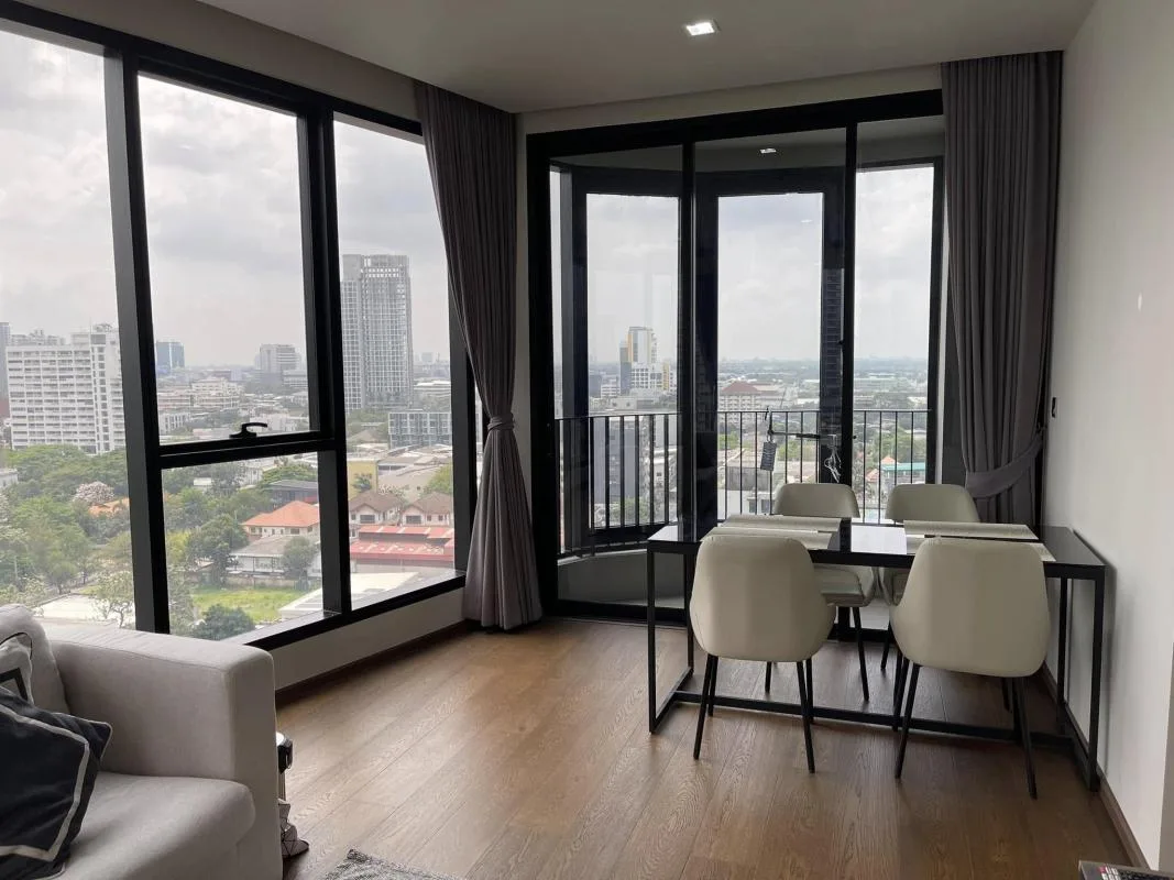 Property photos for Ideo Q Sukhumvit 36