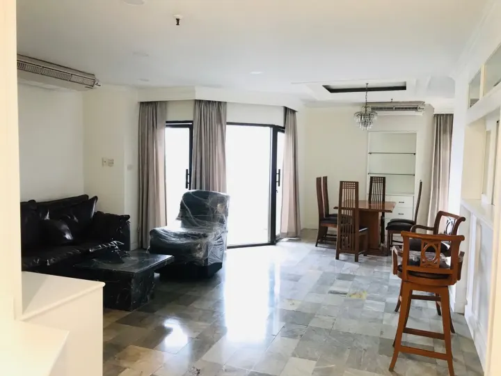 Property photos for Fifty Fifth Tower