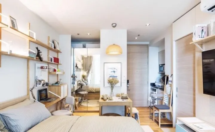 Property photos for Park Origin Phromphong
