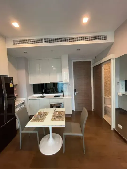 Property photos for Q Asoke