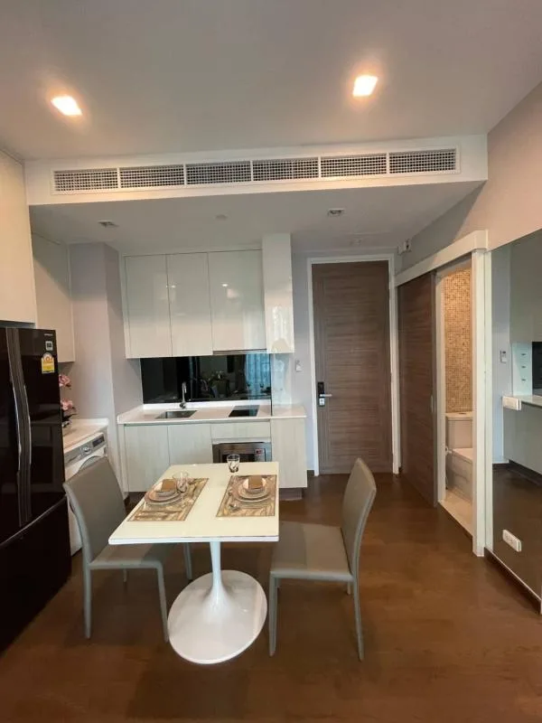Property photos for Q Asoke