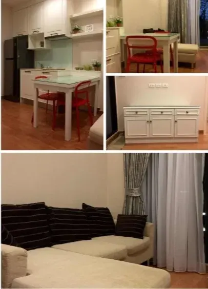 Property photos for Q. House Condo Sukhumvit 79
