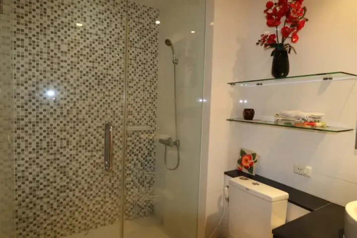 Property photos for Sukhumvit City Resort