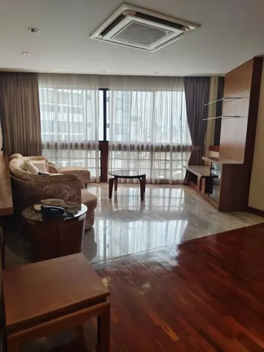 Property photos for President Park Sukhumvit 24
