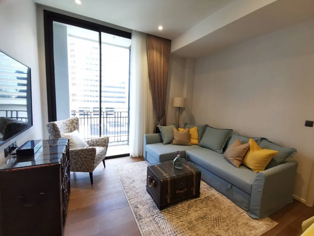 Property photos for Muniq Langsuan