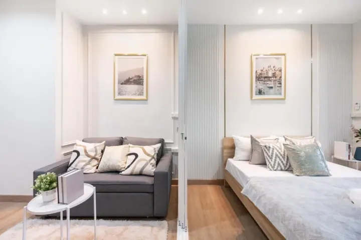 Property photos for Baan Sathorn Chaopraya