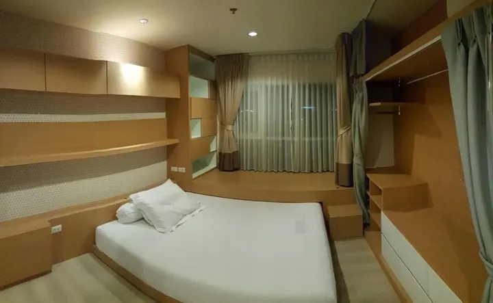 Property photos for Aspire Sukhumvit 48