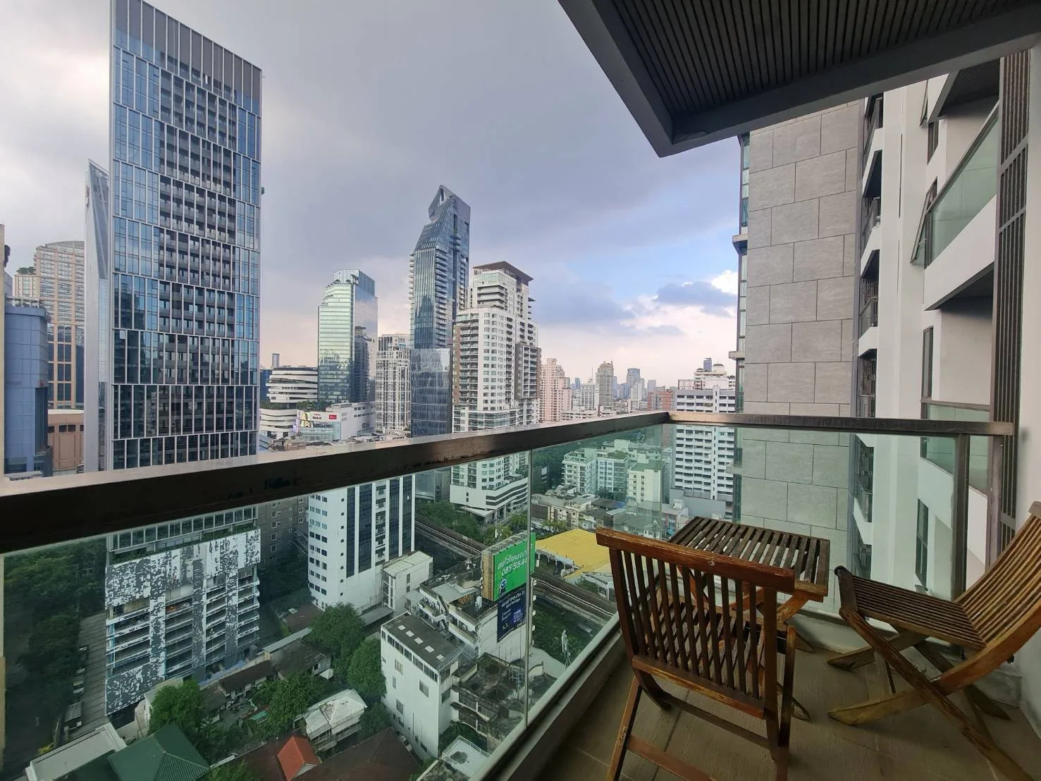 Property photos for The Address Sukhumvit 28