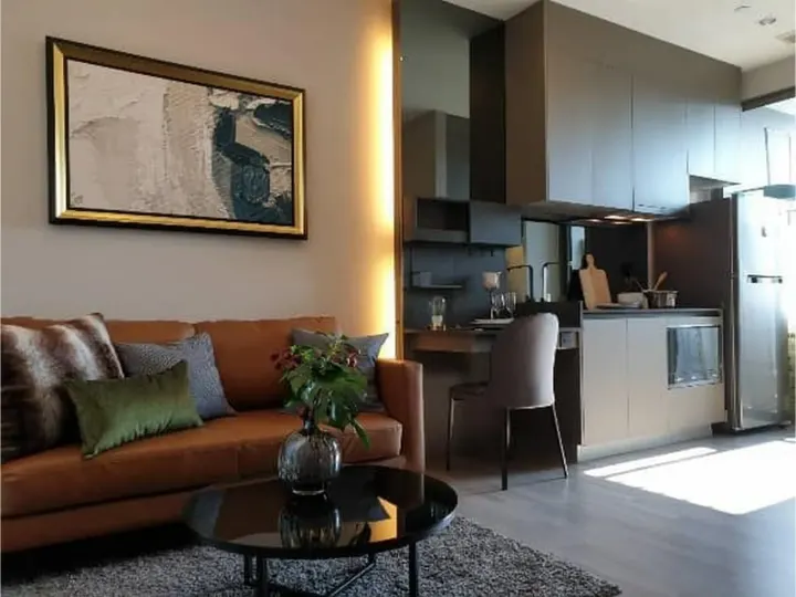 Property photos for The Room Sukhumvit 69
