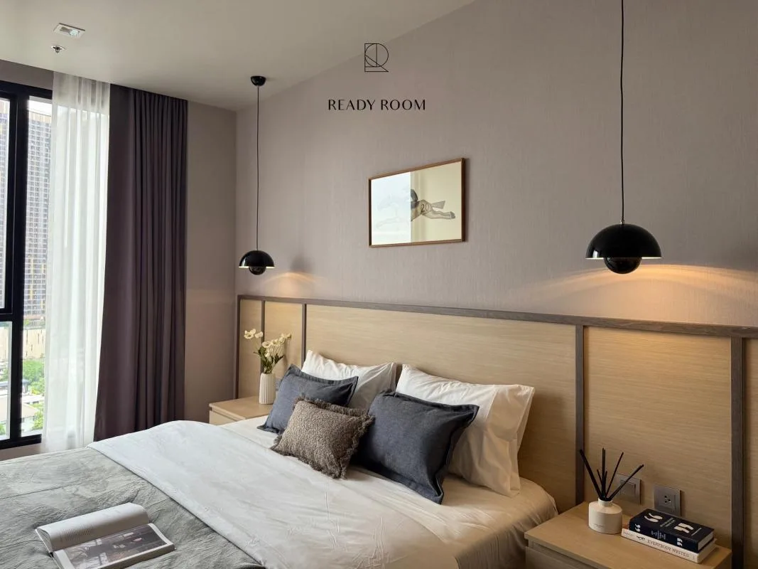Property photos for Ideo Q Sukhumvit 36