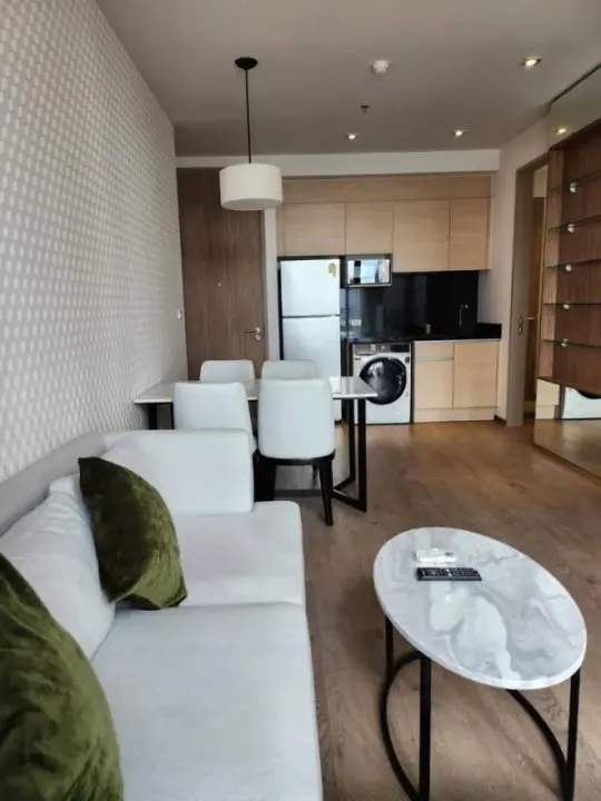 Property photos for Park Origin Phromphong
