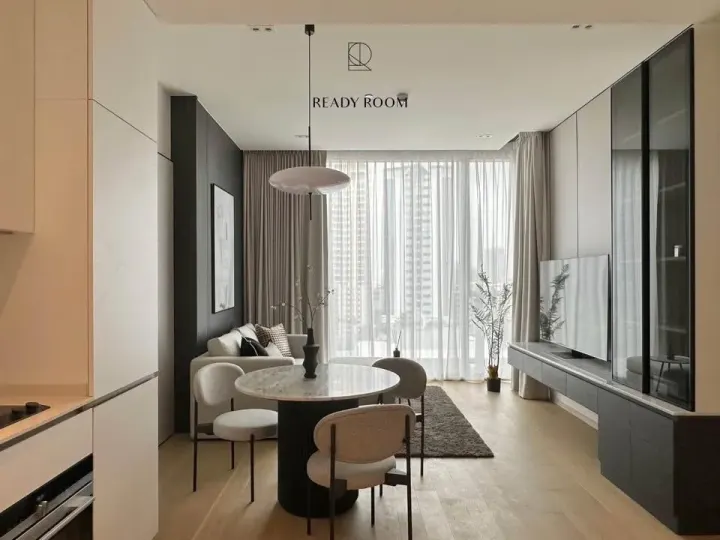 Property photos for The Strand Thonglor