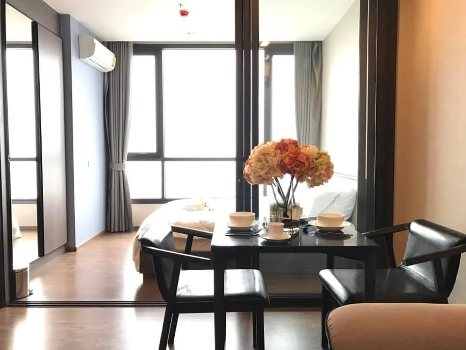 Property photos for The Line Sukhumvit 71