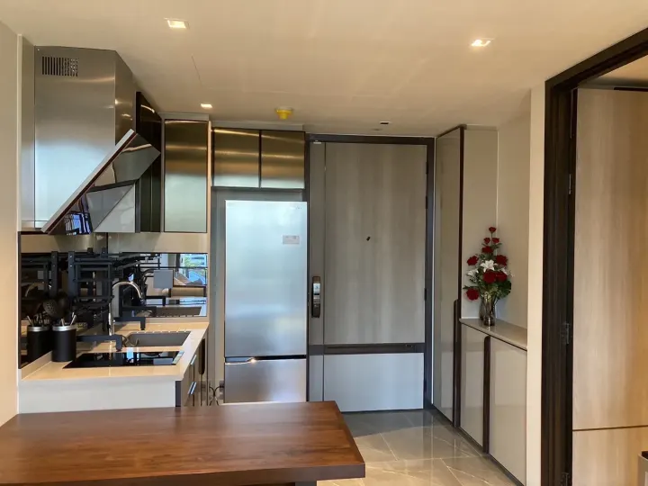 Property photos for The Reserve Sukhumvit 61