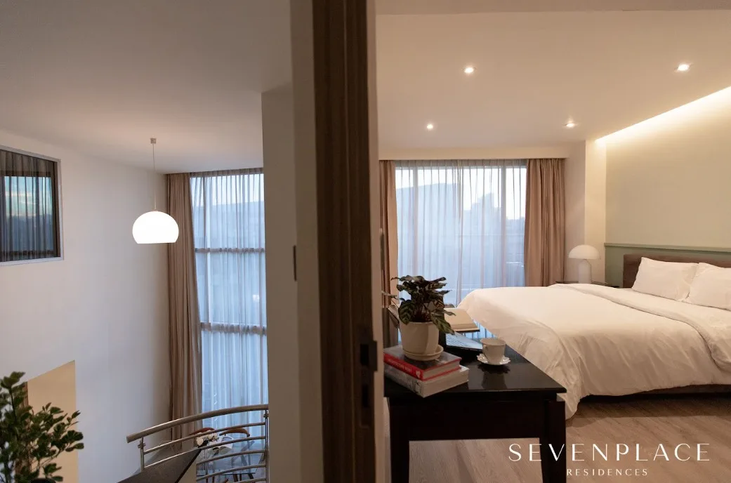 Property photos for Seven Place Executive Residences
