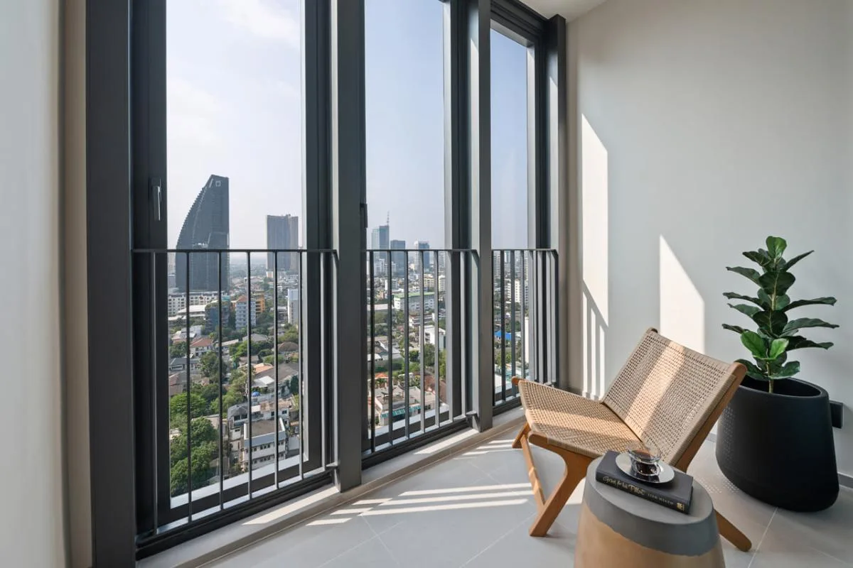 Property photos for BEATNIQ Sukhumvit 32
