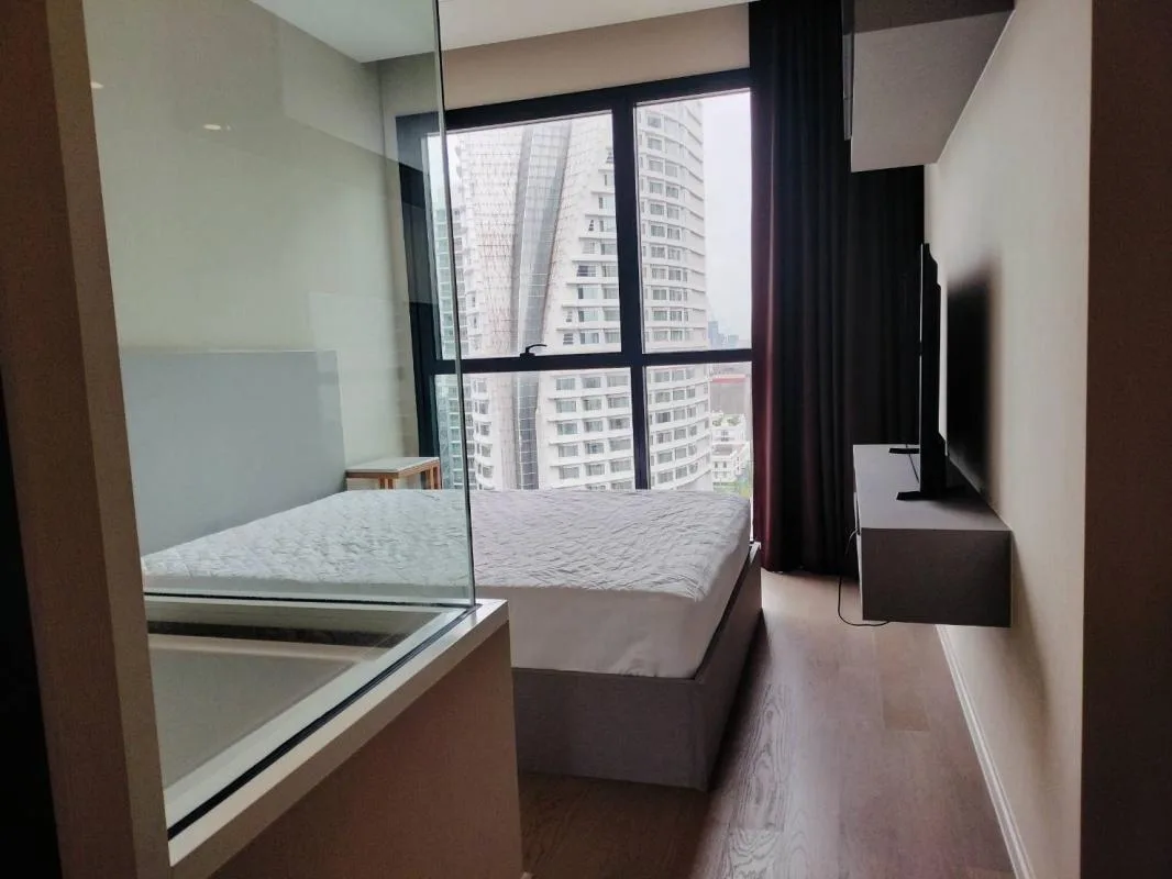 Property photos for Ashton Asoke