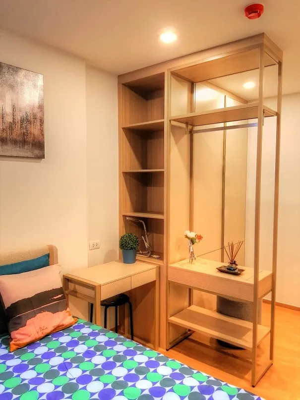 Property photos for The Nest Sukhumvit 71