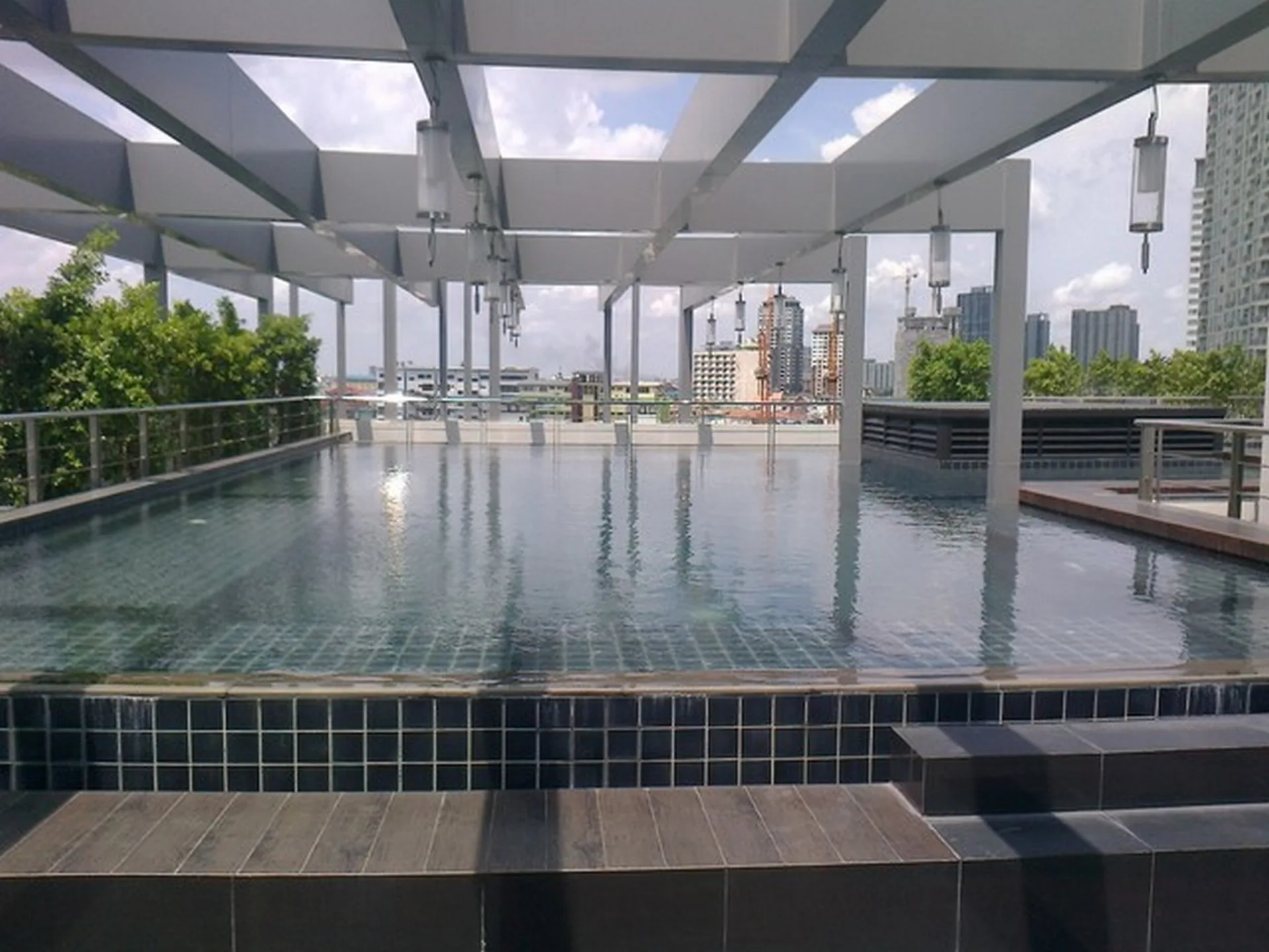 Property photos for Bangkok Feliz Sukhumvit 69