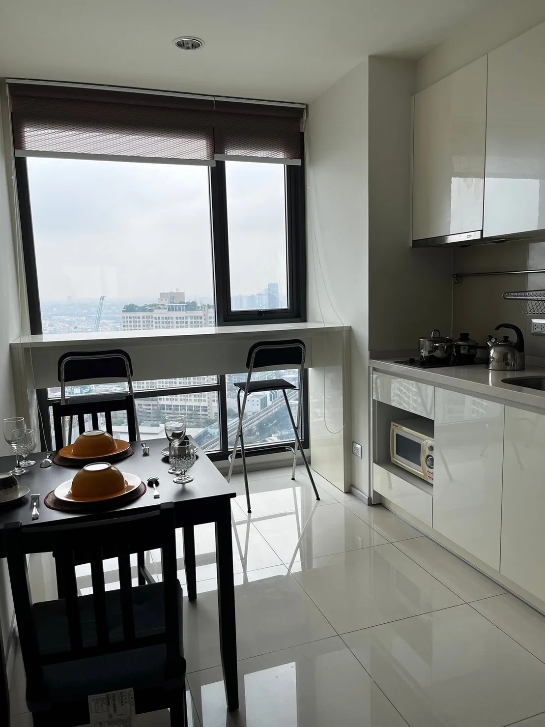 Property photos for Rhythm Sukhumvit 42
