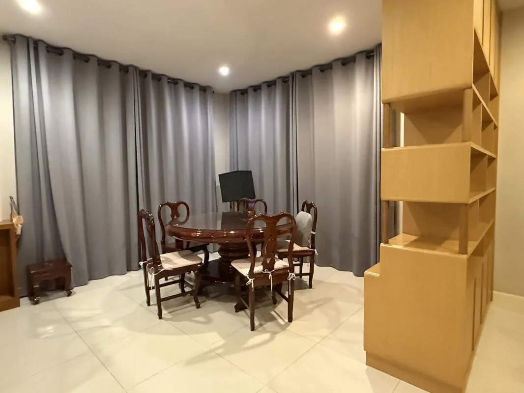 Property photos for The City Sukhumvit -Yak Bangna