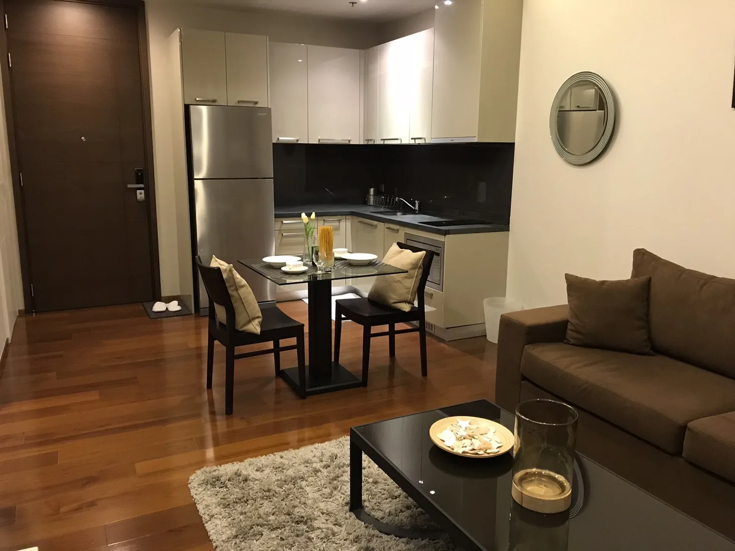 Property photos for Quattro by Sansiri