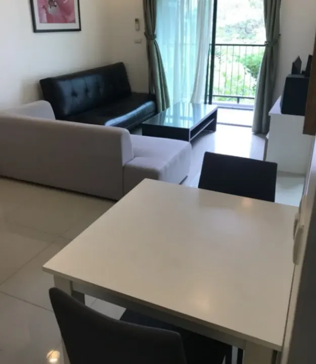 Property photos for Zenith Place Sukhumvit 42