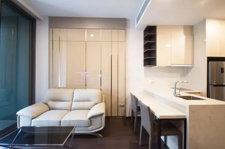 Property photos for Laviq Sukhumvit 57