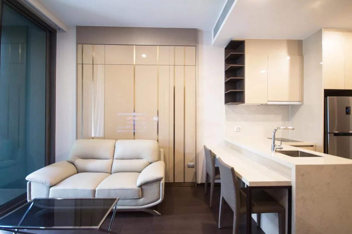 Property photos for Laviq Sukhumvit 57