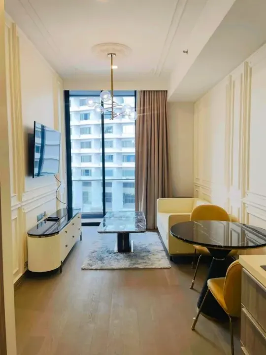 Property photos for Celes Asoke